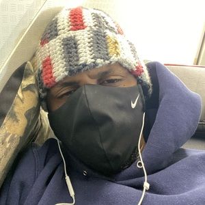 Meet your Posher, Kris